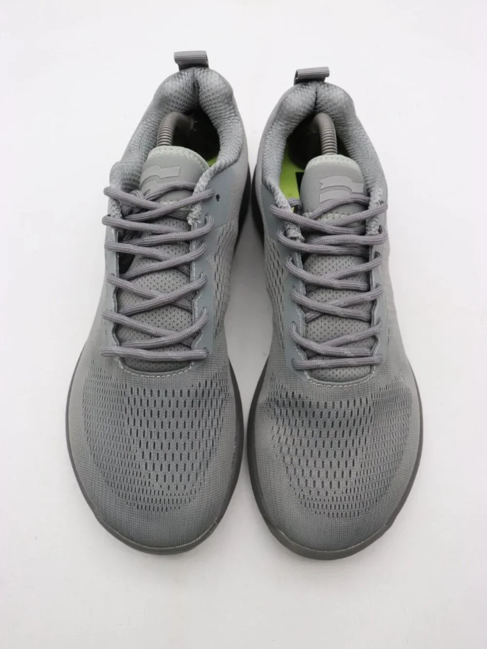 Strike MVMNT Movement Haze Men’s Size 11 Cross-Trainer Athletic Gray Sneakers